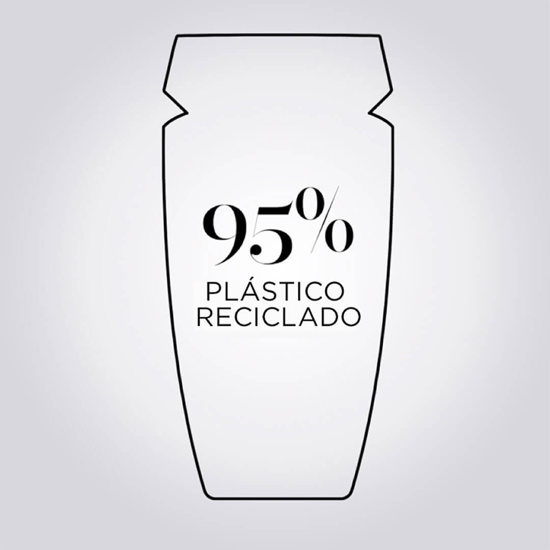 BAIN EXTENTIONISTE 250 ML (CABELLO DEBILITADO EN BUSCA DE UN LARGO PERFECTO)